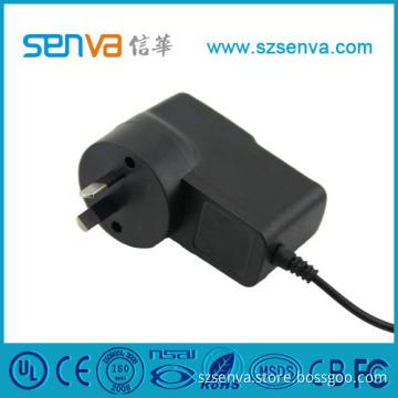 Wholesale Universal Power Adapter with UL/CE (XH-18W-5V02-AF-08)